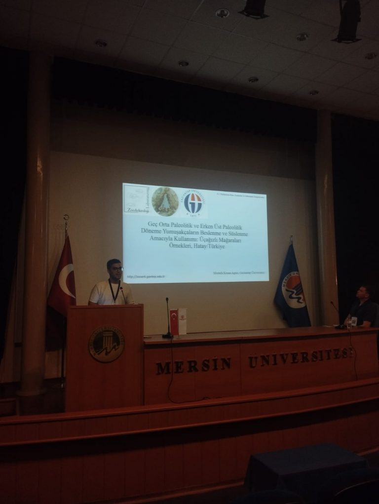 45. Uluslararası Kazı, Araştırma ve Arkeometri Sempozyumu 26-30 Mayıs 2025 tarihleri arasında Kültür ve Turizm Bakanlığı (Kültür Varlıkları ve Müzeler Genel Müdürlüğü) ve Mersin Üniversitesi iş birliğinde Mersin Üniversitesi Prof. Dr. Uğur ORAL Kültür Merkezinde gerçekleştirilmiştir.